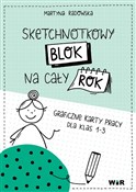 Polska książka : Sketchnotk... - Martyna Radowska