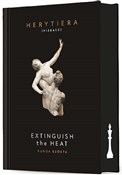 polish book : Extinguish... - HERYTERIA Katarzyna Barliińska PIZGACZ