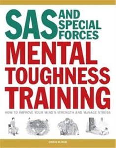 Obrazek SAS and Special Forces Mental Toughness Training