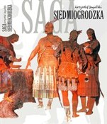 Książka : Saga Siedm... - Krzysztof Jagielski