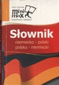 Minimax Sł... - Agnieszka Jaszczuk, Agnieszka Barszcz, Alina Żmuda -  foreign books in polish 