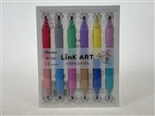 Flamastry ... -  foreign books in polish 