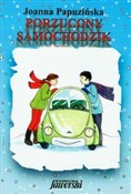 Polska książka : Porzucony ... - Joanna Papuzińska