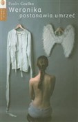 polish book : Weronika p... - Paulo Coelho