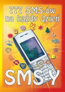 Obrazek 777 SMS-ów na każdy dzień