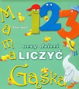 Mama Gąska... - Anna Casalis -  foreign books in polish 