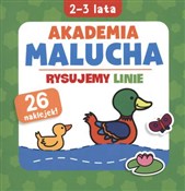 polish book : Akademia m... - Krystyna Bardos