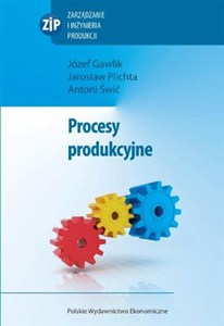 Obrazek Procesy produkcyjne