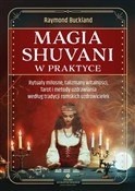 Magia shuv... - Raymond Buckland -  Książka z wysyłką do UK