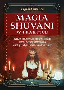 Obrazek Magia shuvani w praktyce