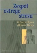 polish book : Zespół ost... - Richard A. Bryant, Allison G. Harvey