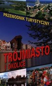 Książka : Trójmiasto... - Jerzy Drzemczewski
