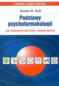 polish book : Podstawy p... - Stephen M. Stahl