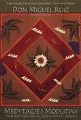 Polska książka : Medytacje ... - Miguel Ruiz