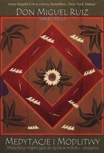 Obrazek Medytacje i modlitwy Medytacje inspirujące do życia w miłości i szczęściu