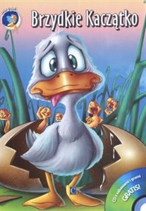 Obrazek Brzydkie Kaczątko