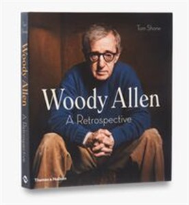 Obrazek Woody Allen: A Retrospective