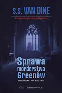 Picture of Sprawa morderstwa Greenów