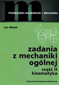 Zadania z ... - Jan Misiak -  Książka z wysyłką do UK