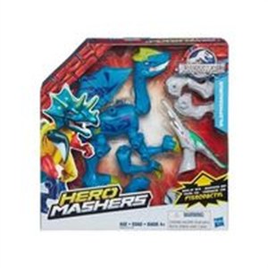 Obrazek Hero Mashers Dilophosaurus