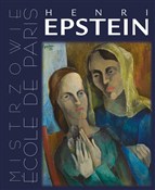 Henri Epst... - Artur Winiarski -  Polish Bookstore 