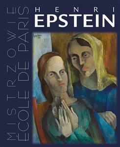 Obrazek Henri Epstein Ecole de Paris