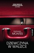 polish book : Dziewczyna... - Raphael Montes