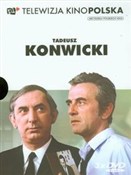 polish book : Tadeusz Ko... - Tadeusz Konwicki