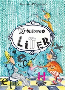 Obrazek Królestwo liter