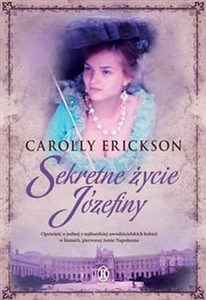 Obrazek SEKRETNE ŻYCIE JÓZEFINY WYD. KIESZONKOWE