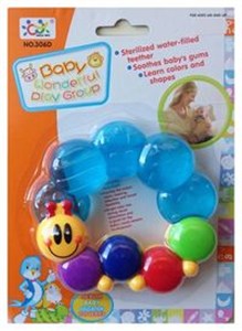 Obrazek Gryzak gąsienica