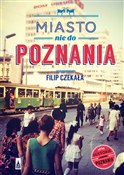 polish book : Miasto nie... - Filip Czekała