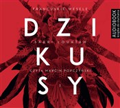 Książka : [Audiobook... - Sabri Louatah