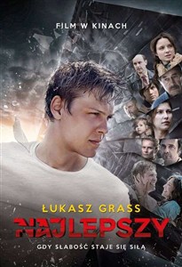 Obrazek Najlepszy Gdy słabość staje się siłą