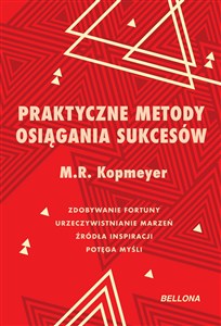 Obrazek Praktyczne metody osiągania sukcesów