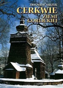 Obrazek Cerkwie Ziemi Gorlickiej TW