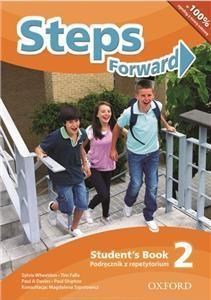 Picture of Steps Forward 2 SB OXFORD