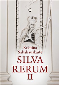 Obrazek Silva Rerum II