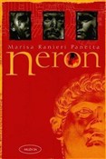 polish book : Neron - Marisa Ranieri Panetta