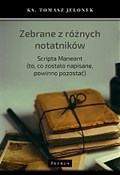 Zebrane z ... - Tomasz Jelonek - Ksiegarnia w UK