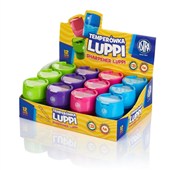 Temperówka... -  foreign books in polish 