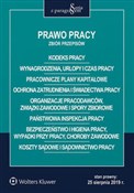 Prawo prac... -  foreign books in polish 
