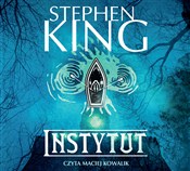 Książka : [Audiobook... - Stephen King