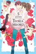 Teoria mił... - Satou Masaki, Mizuno Keiya -  books in polish 