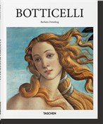 Botticelli... - Barbara Deimling - Ksiegarnia w UK
