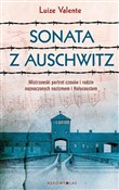 Sonata z A... - Luize Valente -  books in polish 