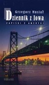 Dziennik z... - Grzegorz Musiał -  books in polish 