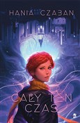 Cały ten c... - Hania Czaban -  books in polish 