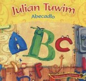 Książka : Abecadło - Julian Tuwim
