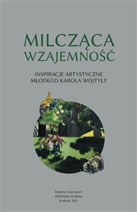 Obrazek Milcząca wzajemność